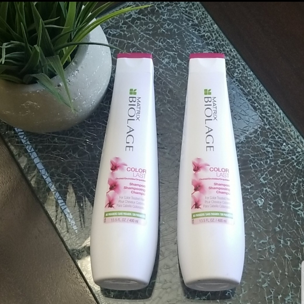 Matrix Biolage Color Last Shampoo
